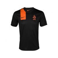 RHOL11: Holandia - koszulka Nike