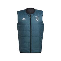 : Juventus Turyn - kamizelka Adidas