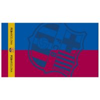 LBAR38: FC Barcelona - ręcznik