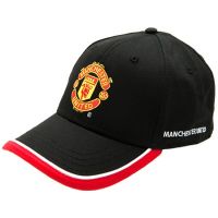 HMANU70: Manchester United - czapka