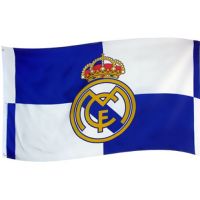 FREA06: Real Madryt - flaga
