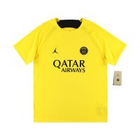 : Paris Saint-Germain - koszulka Nike