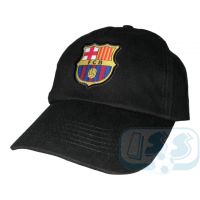 HBARC41: FC Barcelona - czapka