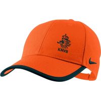 HHOL11: Holandia - czapka Nike