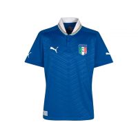 RITA08: Włochy - koszulka Puma