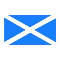 FSCO01: Szkocja - flaga