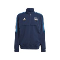 : Arsenal Londyn - bluza rozpinana Adidas