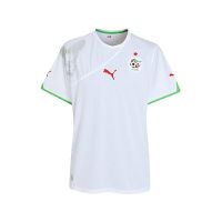 RALG01: Algieria - koszulka Puma