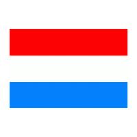 FHOL01: Holandia - flaga