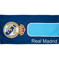 LREA18: Real Madryt - ręcznik