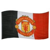 FMAN05: Manchester United - flaga