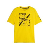 : Borussia Dortmund - t-shirt Puma