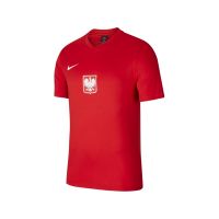DPOL84: Polska - koszulka Nike