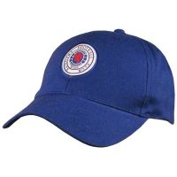 HRAN06: Glasgow Rangers - czapka