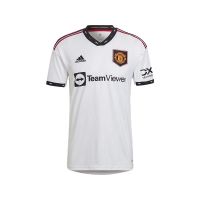 : Manchester United - koszulka Adidas