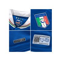 RITA08: Włochy - koszulka Puma