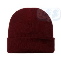 HAST05: Aston Villa Birmingham - czapka zimowa