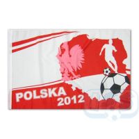 FPOL10: Polska - flaga