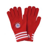 XFCB07: Bayern Monachium - rękawiczki Adidas