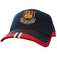 HWHU11: West Ham United - czapka