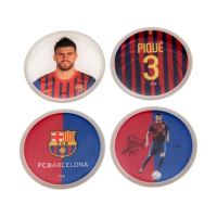 XBAR94: FC Barcelona - naklejki