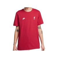 : Liverpool FC - t-shirt Nike