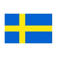 FSWE01: Szwecja - flaga