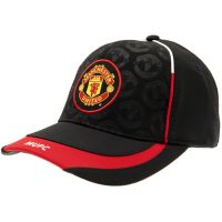 HMANU67: Manchester United - czapka