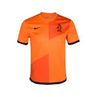 RHOL12: Holandia - koszulka Nike