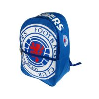 TRAN06: Glasgow Rangers - plecak