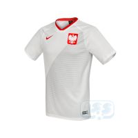 DPOL74: Polska - koszulka Nike