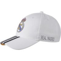 HREAL23: Real Madryt - czapka Adidas