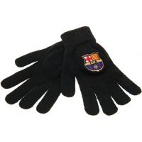 XBAR114: FC Barcelona - rękawiczki