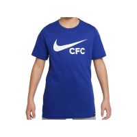 : Chelsea Londyn - t-shirt junior Nike