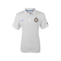 DINT48: Inter Mediolan - koszulka polo Nike
