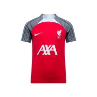 : Liverpool FC - koszulka junior Nike