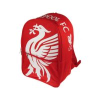 TLIV25: Liverpool FC - plecak