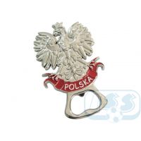 XPOL24: Polska - otwieracz do butelek
