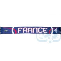 SZFRA03: Francja - szalik Adidas