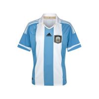 RARG07: Argentyna - koszulka Adidas