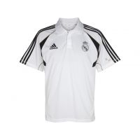 DREAL38: Real Madryt - koszulka polo Adidas