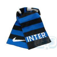 SZINT03: Inter Mediolan - szalik Nike