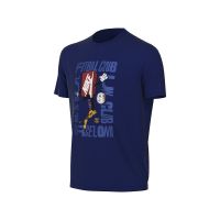 : FC Barcelona - t-shirt junior Nike