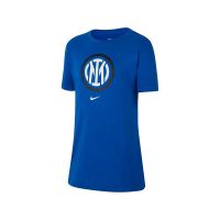 : Inter Mediolan - t-shirt junior Nike