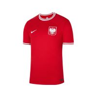 RPOL25: Polska - koszulka Nike