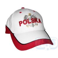 HPOL56: Polska - czapka