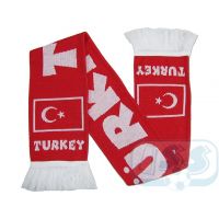 SZTUR04: Turcja - szalik