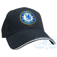 HCHEL24: Chelsea Londyn - czapka