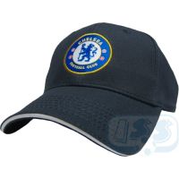HCHEL24: Chelsea Londyn - czapka