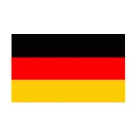 FGER01: Niemcy - flaga